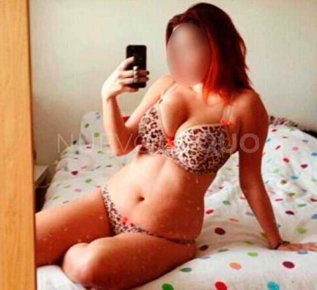  AINOA RELLENITA ESPAÑOLA DESDE rosas