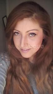 Masaje erótico con Liliana Dominante