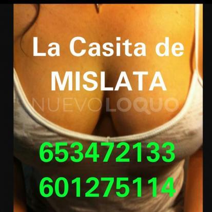  LACASITA MISLATA