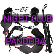  NIGHT  PANDORA