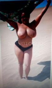 FEMENINA ,SENSUAL,DIVERTIDA , IMPLICADA % A TU LADO