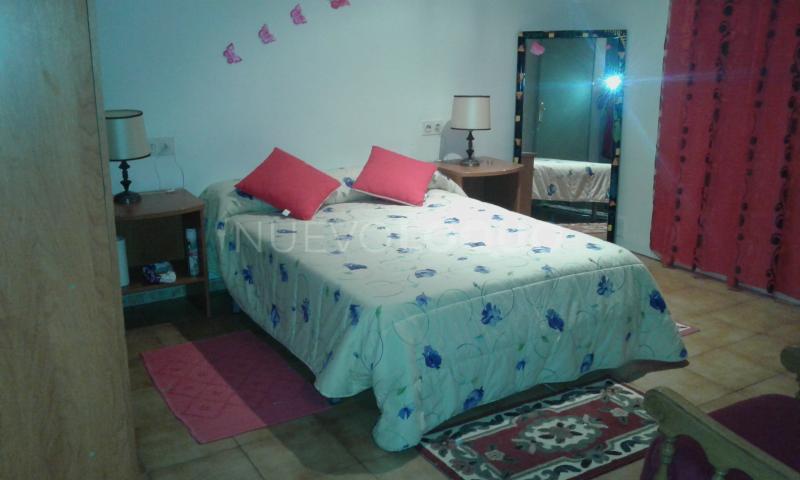  Alquiler de habitaciones paraacompañantes 