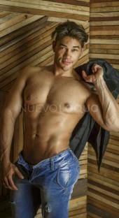 PARA MUJERES HOMBRES PAREJAS SOY ALEX ADICTO