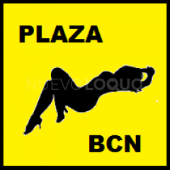 PLAZA PARA CHICA... o..... TURNO..... BARCELONA CENTRO....