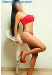 MELISA COLOMBIANITA  Y MUY   MORENA  AÑITOS REALES