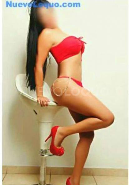  MELISA COLOMBIANITA  Y MUY   MORENA  AÑITOS REALES