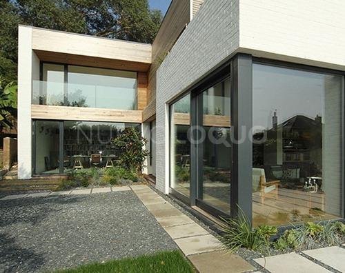   Privada en Mansion de Lujo