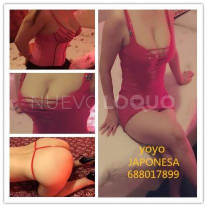  H   NUEVAS ORIENTALES +JAPONESAS+ LAS MAS CARINOSAS HOSPITALET