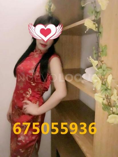 contactos pasion