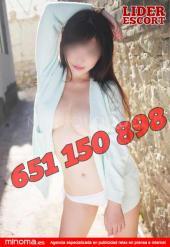 ¡¡NOVEDAD CHINAS NUEVAS!! GUAPISIMAS EN PLAZA CASTILLA