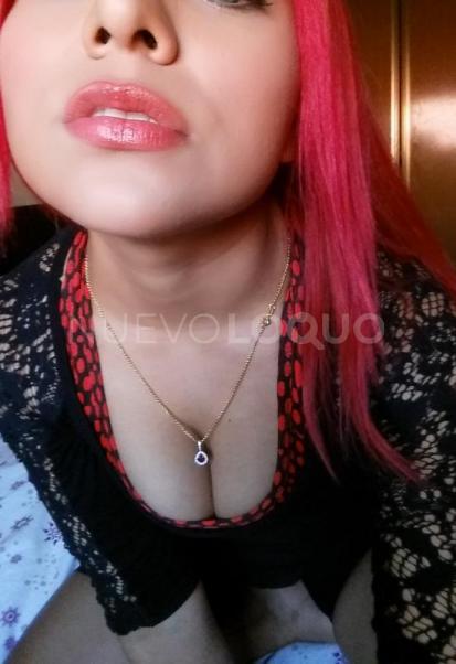  puedes verme por videollamada- Alicia