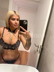 COLOMBIANA ANSIOSA DE SENTIR TODO TU SER