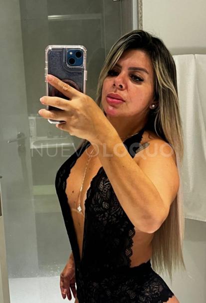  BRASILEÑA ANSIOSA DE SENTIR TODO TU SER