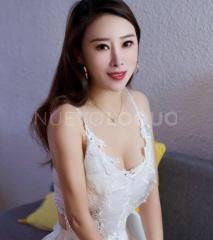 ORIENTAL Maria CHICA CHINA JOVEN Y GUAPA Asiatica masajista EN BARCELONA