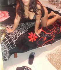 NOVEDAD YISEL RECIEN YEGADA CARIBEÑA CALIENTE MUY MORBOSA 