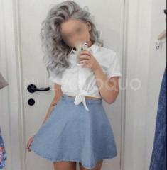 URSULITA ____ DULCE !! 