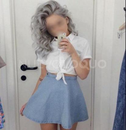  URSULITA ____ DULCE !! 