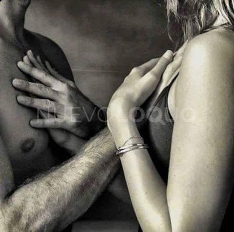 Masaje Ritual Tantra Parejas