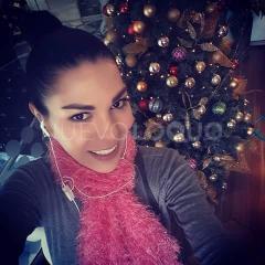Exótica trans Angie  rosas completissima
