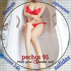 Nuevas chicas masajes orientales      h