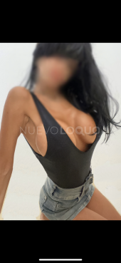 Guapa chica en madrid