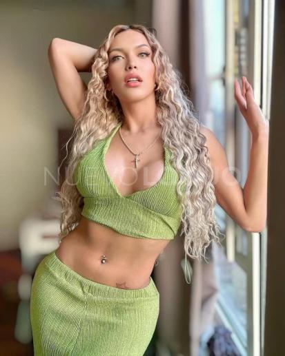  VENEZOLANA SUPER BOMBA VEN A CONOCERME