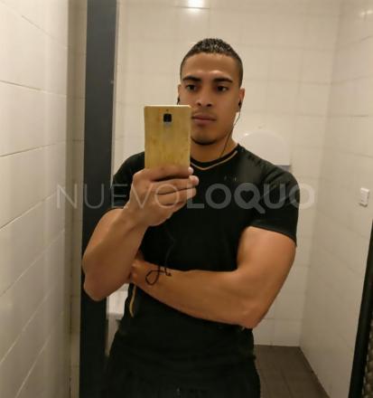  Draco en madrid