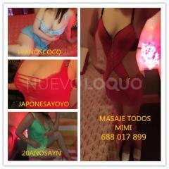  MUY JOVEN GUAPAS HOSPITALET