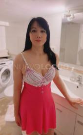 Orientales Chica china Asiatica y guapa en Barclona