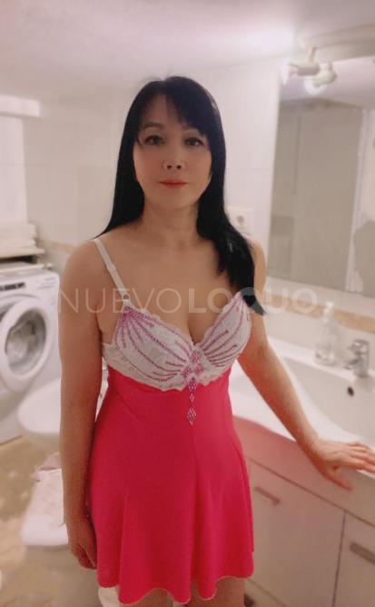  Orientales Chica china Asiatica y guapa en Barclona