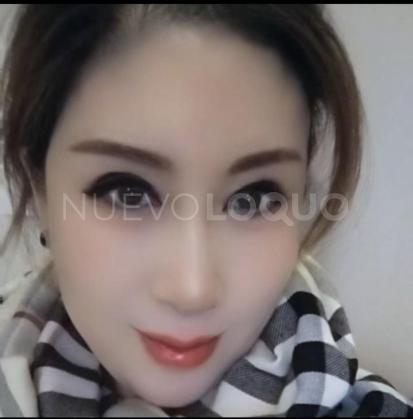  GUAPÍSIMA DE ASIÁTICA GRANOLLERS NORD