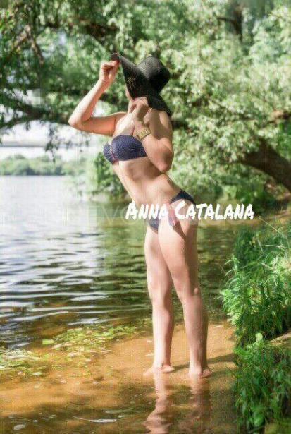  Anna Catalana, torna a Tarragona.