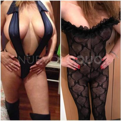  CATALANA NURIA  AÑOS & CANARIA SANDRA  AÑOS. . . 
