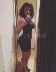 Mulata Caliente Brasileña