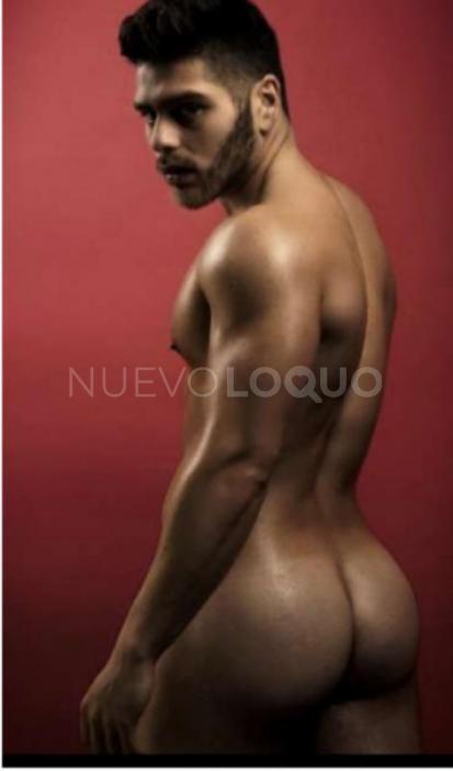  Joven masculino nuevo en madrid