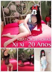 NUEVAS JOVEN GUAPAS ASIATICAS S MASAJES H EN METRO L PL MOLINA 