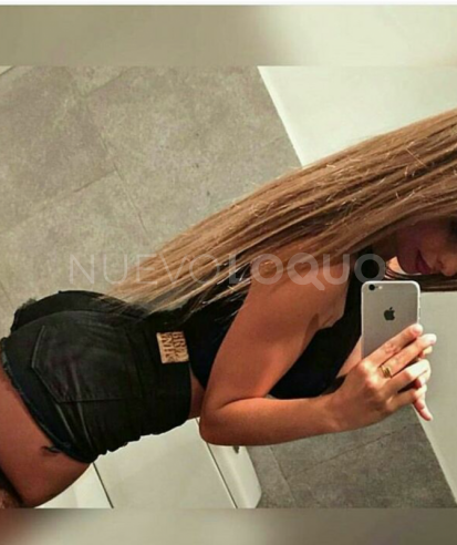  Oriana   años