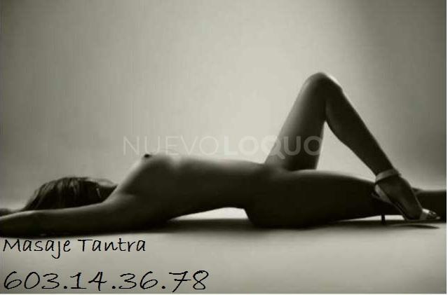  • DESCONECTA DEL STRESS CON EL TANTRA