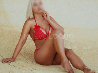 Kim . Colombiana   años . Soy recien llegada. Un pecado