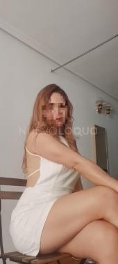 CAROL MASAJES EROTICOS BODY BODY .EN MADRID