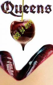 Agency Queens Ibiza -Contacts-