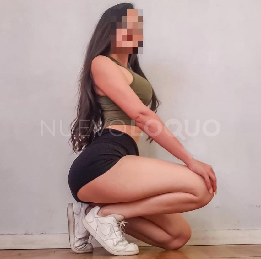  Soy YESENIA tu acompañante  encantadora
