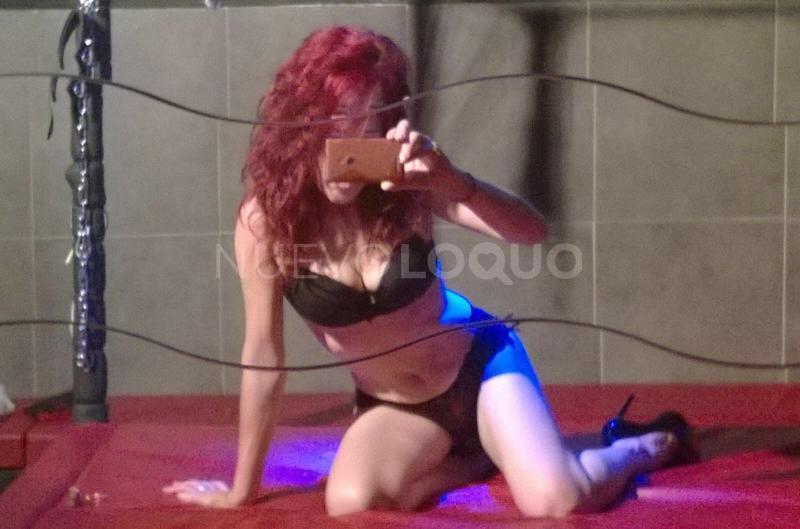 contactos pasion