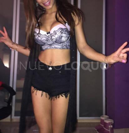  NOVEDAD SOFIA BRASILEÑA SEDUCTORA