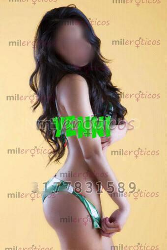 Posts pasion