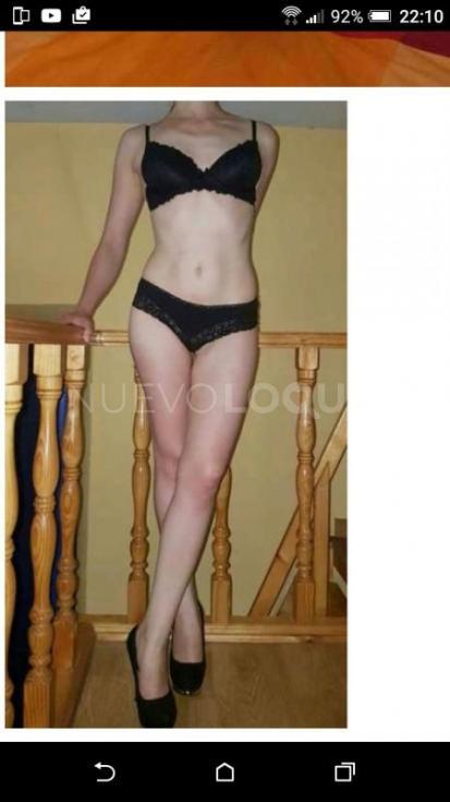   ANA ESPAÑOLA ..