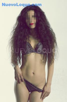  MODELO MUY CALIENTE!!!