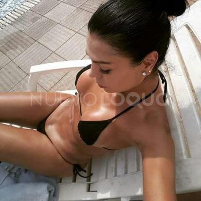  Angie impresionante transexual colombiana x pocos días