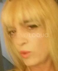 Travesti catalana  musculosa