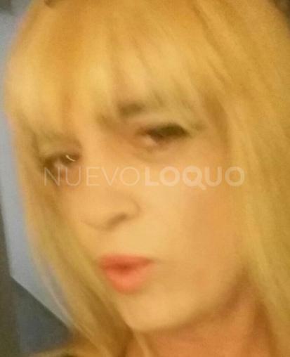  Travesti catalana  musculosa